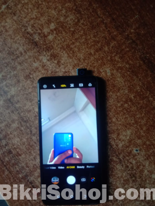 Tecno common proo 15